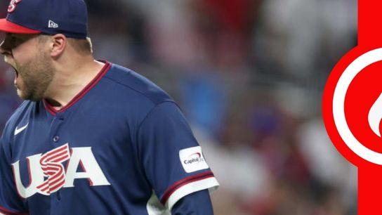 PA power: Miller, Bednar star taken in Rochester, N.Y.